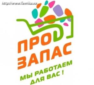 Продуктовый интернет-магазин ProdZapas - Город Севастополь