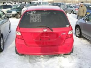 Продается HONDA FIT (Jazz) 444.jpg