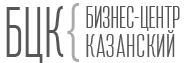 ООО «Бизнес-центр «Казанский» - Город Санкт-Петербург logo.png