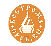 Кострома-Сруб - Город Москва