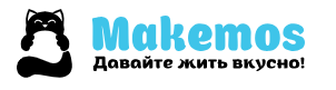 ООО "Makemos" - Город Санкт-Петербург макемос.png