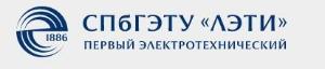 Федеральное государственное автономное образовательное учреждение высшего образования "Санкт-Петербургский государственный электротехнический университет "ЛЭТИ" им. В.И. Ульянова (Ленина)" - Город Санкт-Петербург