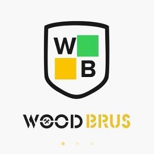 Wood-Brus - Город Москва