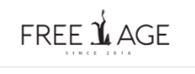 Официальный онлайн-бутик Free Age - Город Санкт-Петербург logo.png