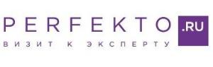 ООО «Перфекто Ру» - Город Санкт-Петербург Logo.jpg