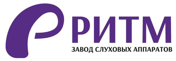 ООО Завод слуховых аппаратов «РИТМ» - Город Москва logo1.png