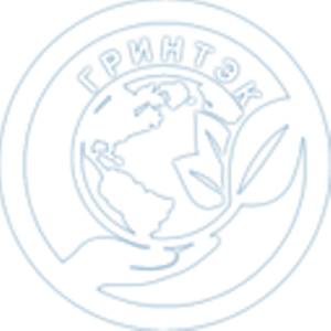 ООО Гринтэк - Город Санкт-Петербург logogreen2.png