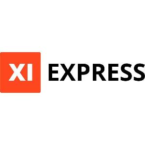 XI Express - фирменный интернет-магазин - Город Санкт-Петербург