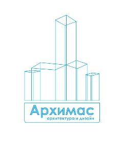 Архитектурная мастерская Архимас architect & design  -  лого А.jpg