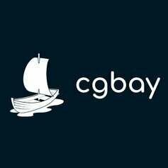 Маркетплейс 3d моделей CGBAY - Город Саратов