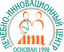 Лечебно-Инновационный Центр - Город Санкт-Петербург logo-new-clinic.png