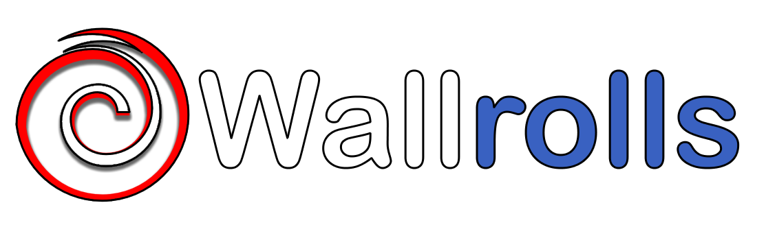 Wallrolls - Город Санкт-Петербург logo5.png