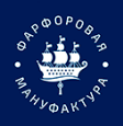 Фарфоровая Мануфактура Санкт-Петербурга - Город Санкт-Петербург Logo.png
