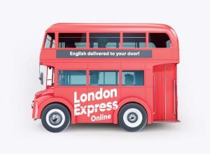 London Express Online - Город Ессентуки