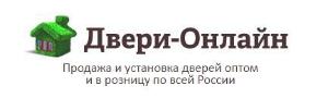 Двери-Онлайн - Город Екатеринбург logo_dveri.jpg