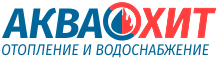 АкваХит - Город Москва logo-akvahit.png