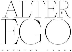 ALTER EGO Project Group - Город Москва