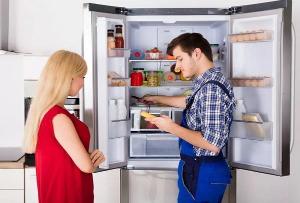 Профессиональный и недорогой ремонт холодильников в компании «Формула Холода» ремонт холодильника спб.jpg