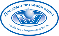 ВОДА У ДОМА - Город Москва logo.png