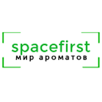 Магазин парфюмерии SpaceFirst - Город Санкт-Петербург