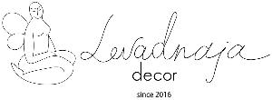  Levadnaja Decor - Город Москва Levadnaja Decor - logo.jpg