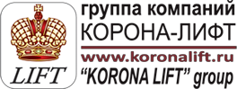 «Корона-лифт»  - Город Москва koronalift-logo.png
