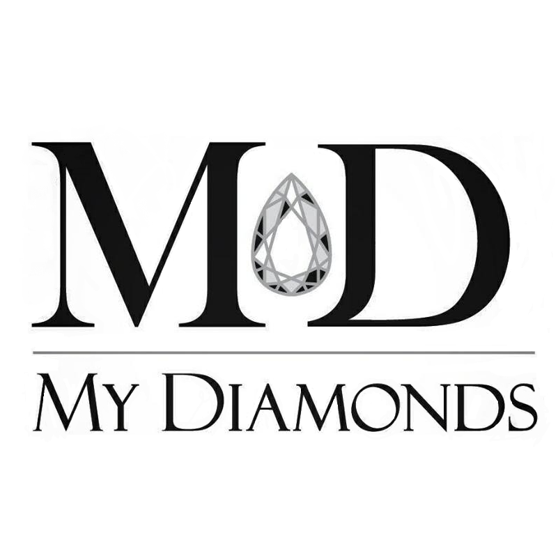 My Diamonds - Город Москва