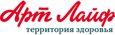 Компания Артлайф - Город Санкт-Петербург a-life logo.png