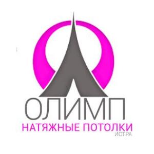 Олимп - Город Истра logoistra.jpg