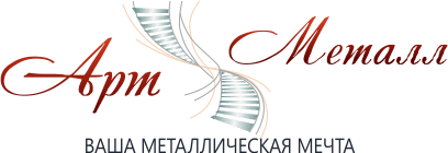 Арт-Металл - Город Санкт-Петербург logo.png