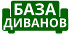 ООО "База Диванов" - Город Санкт-Петербург logo bazadivanov.PNG