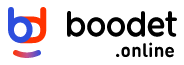 Boodet.online - Город Москва logo_boodetonline.PNG