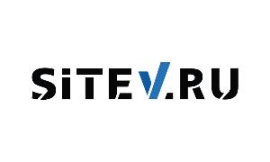 SiteV - seo агентство - Город Москва logo-1000-600+.jpg