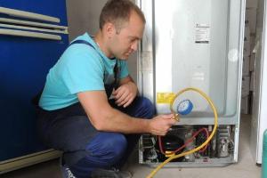Доступный ремонт холодильника в Санкт-Петербурге с выездом специалистов на дом Город Санкт-Петербург