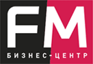 Бизнес центр «FM» - Город Екатеринбург logo (33).png