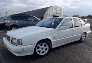 Продается автомобиль Volvo 850, 1996 года выпуска 189606553.jpg