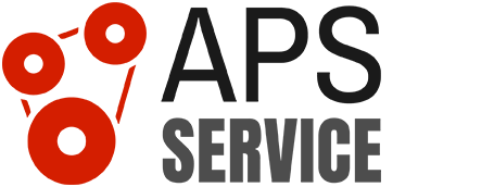 APS Service - Деревня Тураково