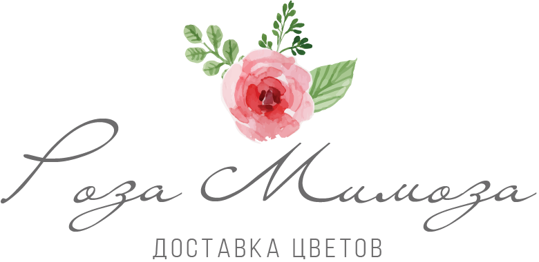 Роза-Мимоза - Город Москва
