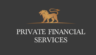 Private Financial Services - Город Санкт-Петербург