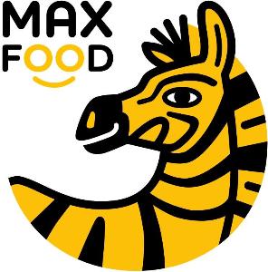 Доставка рационов питания от МаксФуд - Город Армавир лого Максфуд 1.jpg