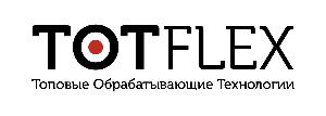 Производство и реализация инструмента марки TOTFLEX