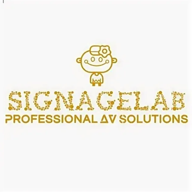 SIGNAGELAB