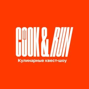 Адское кулинарное шоу CooknRun