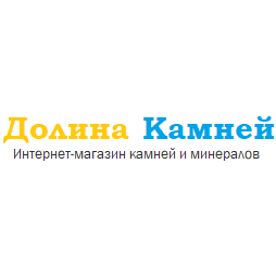 Интернет-магазин камней, минералов и изделий - Город Орёл logo.png