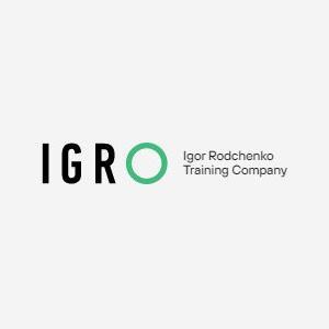 Тренинговая компания IGRO