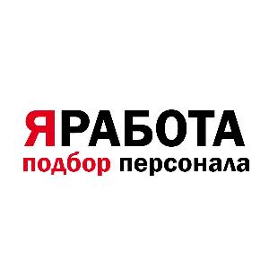 Кадровое агентство ЯРАБОТА