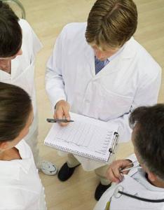 В Уфе пройдет региональный образовательный курс по неврологии с участием европейских врачей 