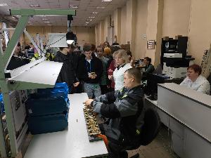 Студенты Мытищинского колледжа познакомились с производством компании «Водомер» IMG_20260602_140038.jpg