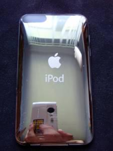 Apple iPod touch 3G 64Gb Город Уфа