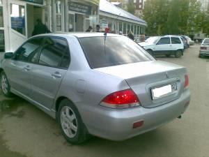 Mitsubishi Lancer 2004г  МКПП 14102008.jpg